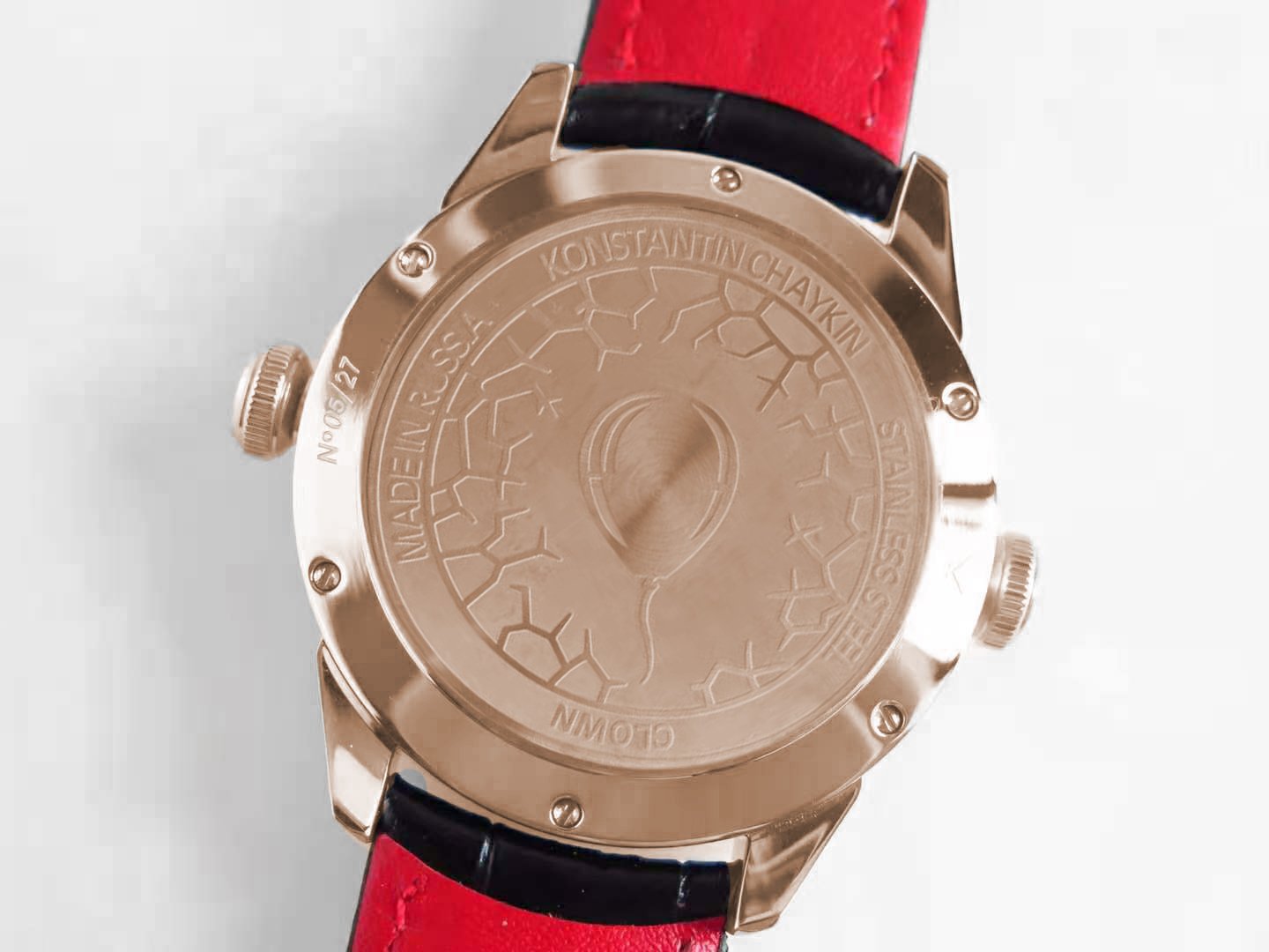 Wristmons 2019 Unique Pig