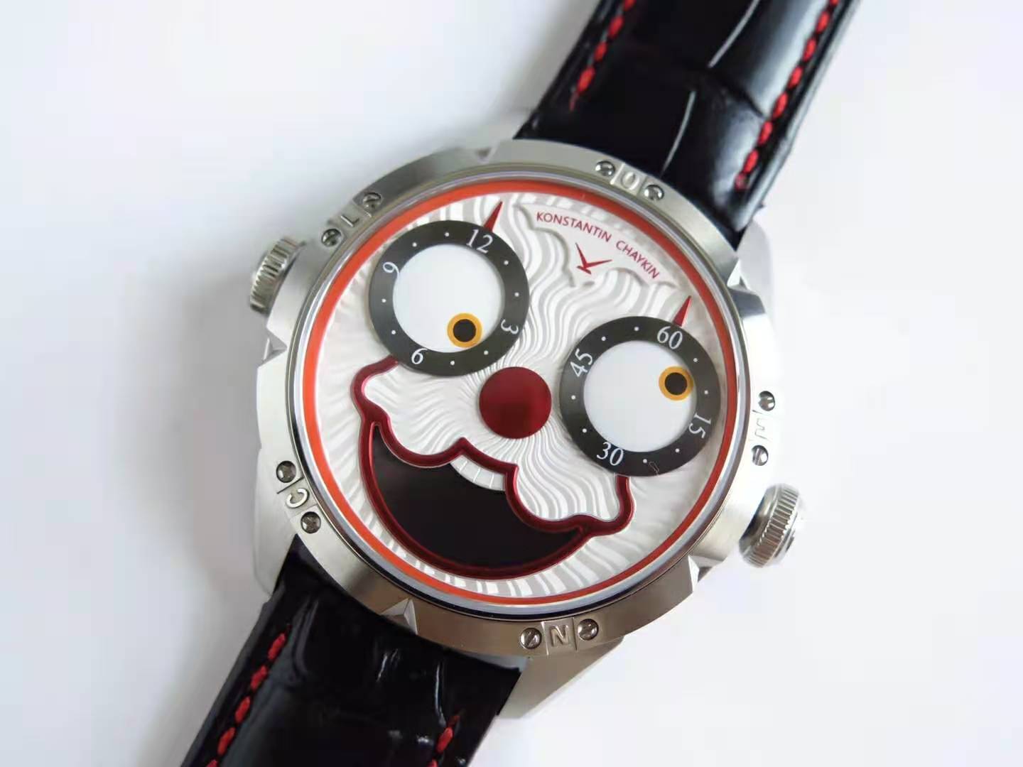 Wristmons Clown