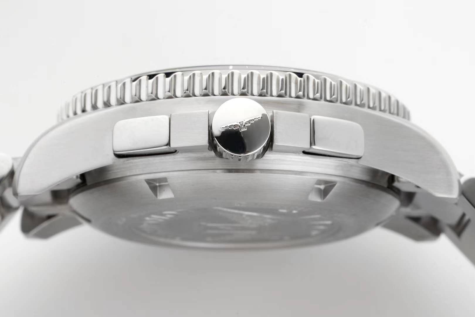 Hydroconquest Blue Dial on Bracelet