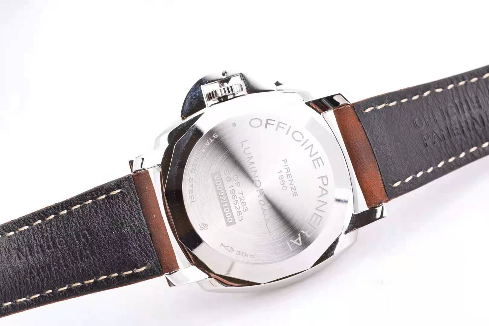 PAM1046 Luminor Due 42mm