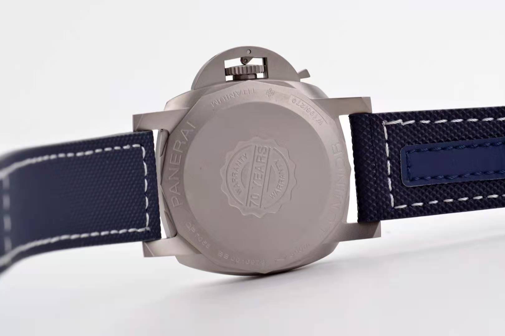 PAM1117 Luminor Marina 44mm