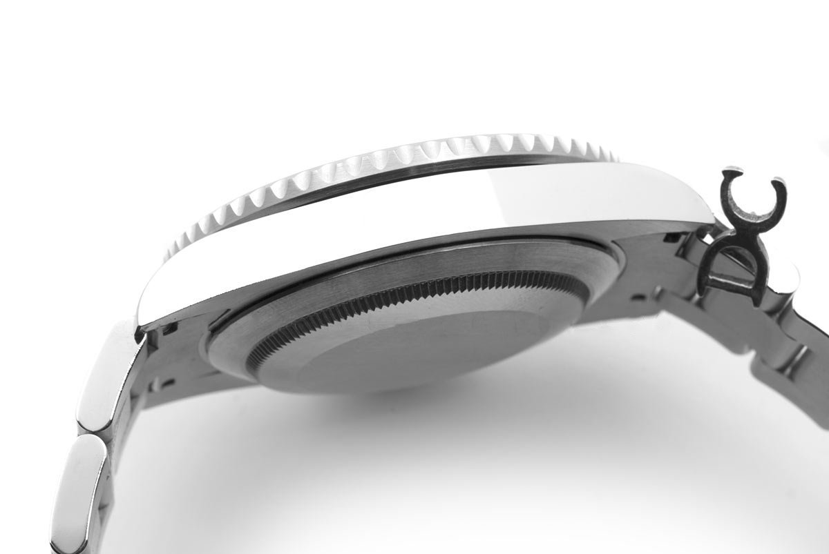 Blaken Submariner D Blue Steel