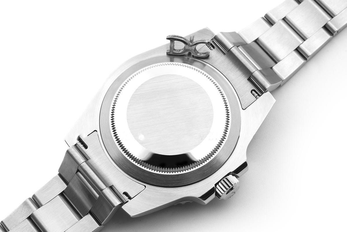 Submariner 116610LV ‘Hulk’ ARF