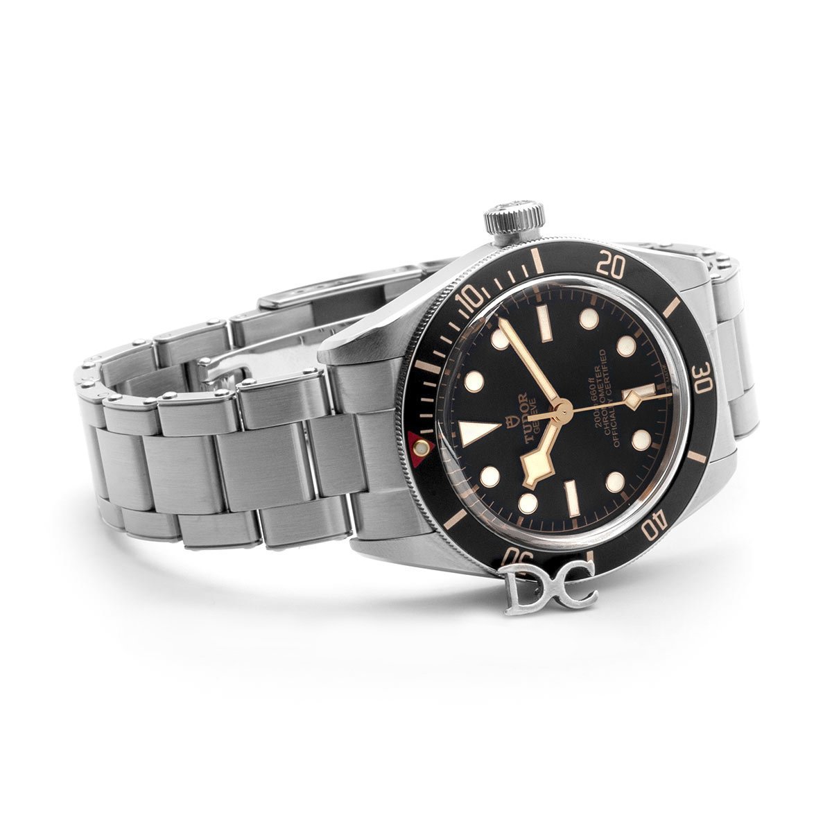 Black Bay Fifty-Eight Ref. M79030N-0001