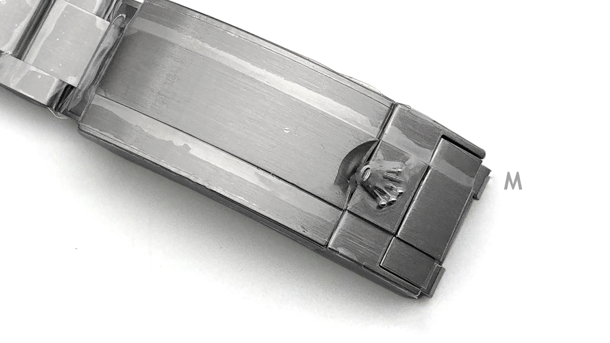 Submariner 41 126610 LN Black Ceramic