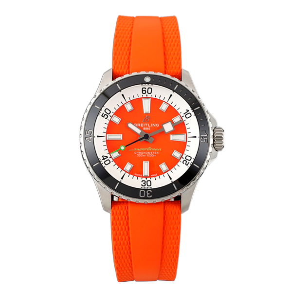 S*perocean Automatic 44 Kelly Slater Ref: A173751A1O1S1